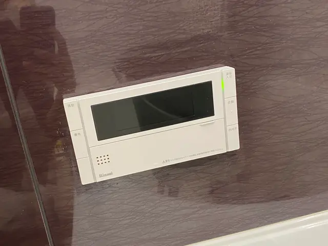 【石鹸カス、黒カビ】お任せ下さい☆丁寧な作業をお約束サービスの画像