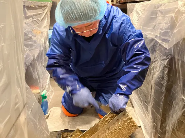 お客様にご満足いただける清掃を心がけています。私たち2人でお伺いします!サービスの画像