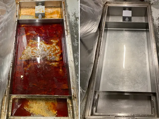 お客様にご満足いただける清掃を心がけています。私たち2人でお伺いします!サービスの画像