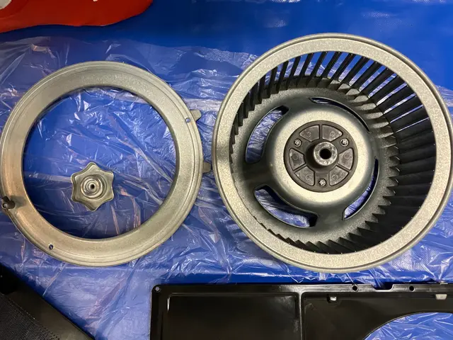 【川崎市出発】ハウスクリーニング士の私がお伺いします！品質第一の作業を大切にサービスの画像