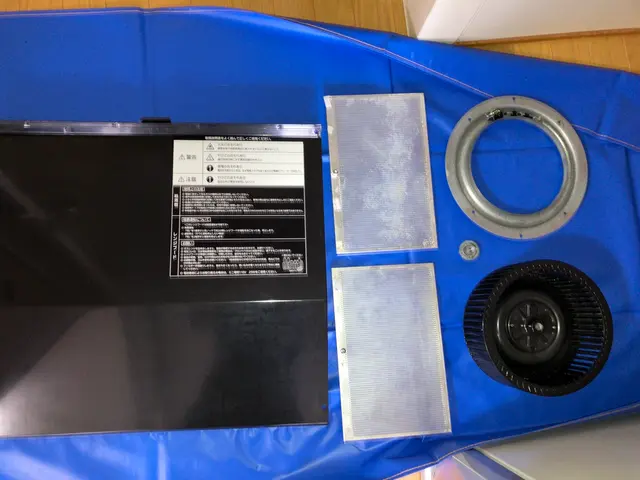 【川崎市出発】ハウスクリーニング士の私がお伺いします！品質第一の作業を大切にサービスの画像