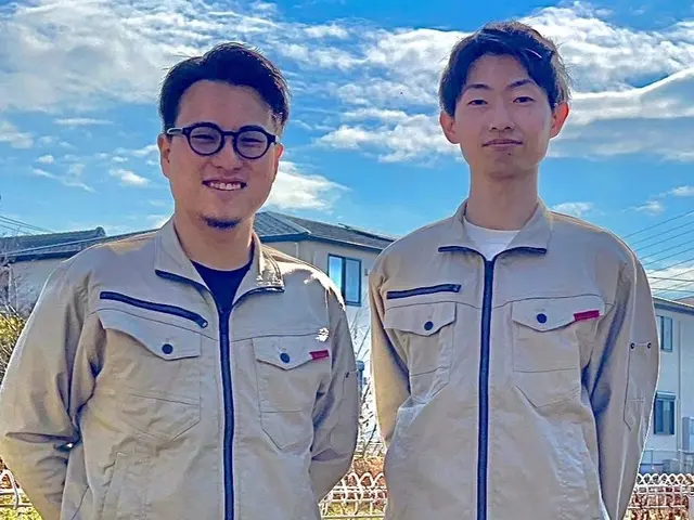 【3月空きあり！】春の訪れ！お困りごとはお任せください！サービスの画像