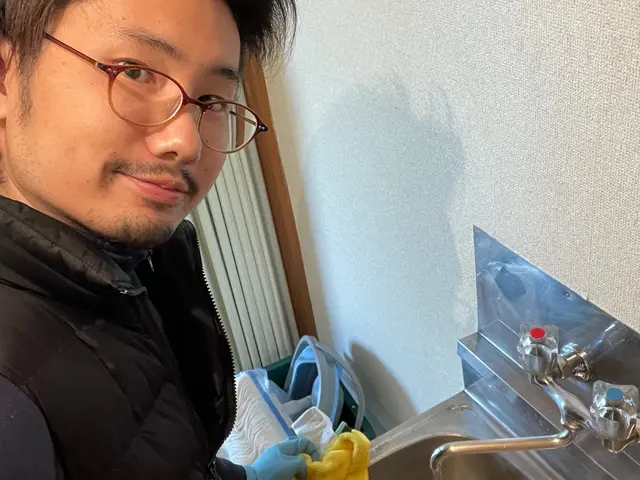 レンジフードクリーニングと一緒に頼むとお得◯PayPay払可★プロにお任せサービスの画像