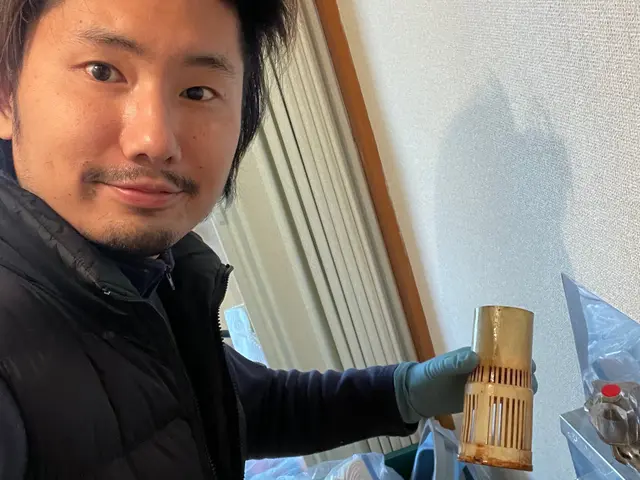 レンジフードクリーニングと一緒に頼むとお得◯PayPay払可★プロにお任せサービスの画像