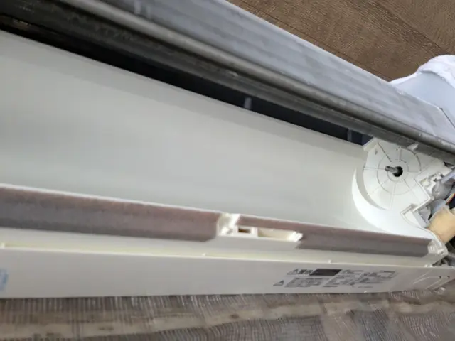 赤ちゃんペットにも安心な天然成分で洗浄するから匂い無く環境にも優しい完全分解対応サービスの画像