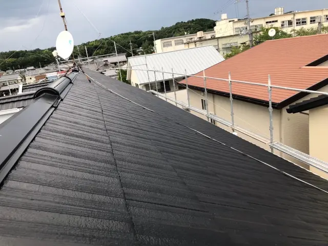 豊富な経験と知識で安心！仕上がり重視で丁寧に作業いたします！サービスの画像