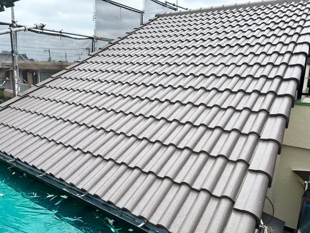 豊富な経験と知識で安心！仕上がり重視で丁寧に作業いたします！サービスの画像