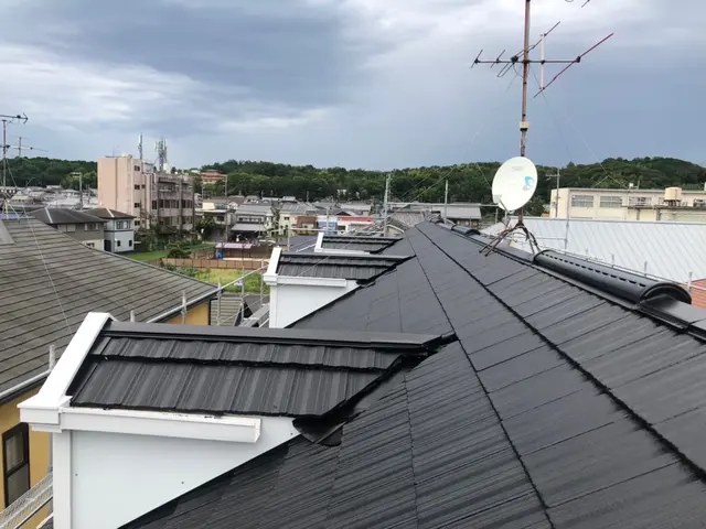 豊富な経験と知識で安心！仕上がり重視で丁寧に作業いたします！サービスの画像