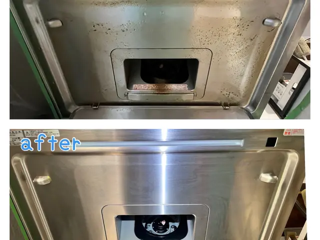 5つのミネラル成分から作られた洗剤で、人にも優しく有害菌も99.9％以上除菌！サービスの画像