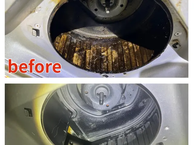 5つのミネラル成分から作られた洗剤で、人にも優しく有害菌も99.9％以上除菌！サービスの画像