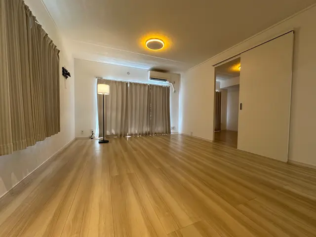 未来ハウスリフォームモダン和風とクラシック洋風サービスの画像