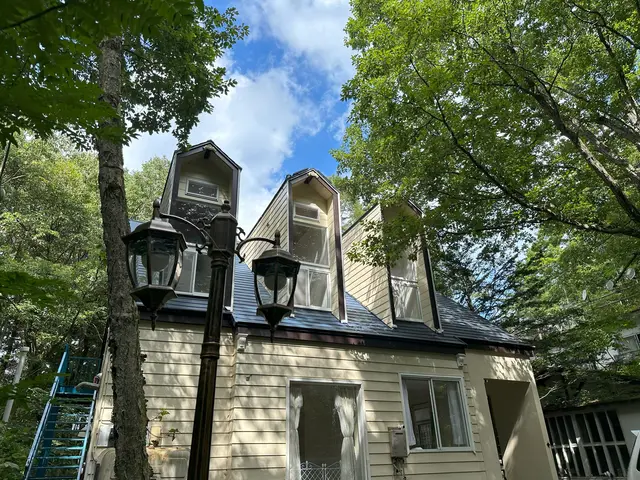 未来ハウスリフォームモダン和風とクラシック洋風サービスの画像