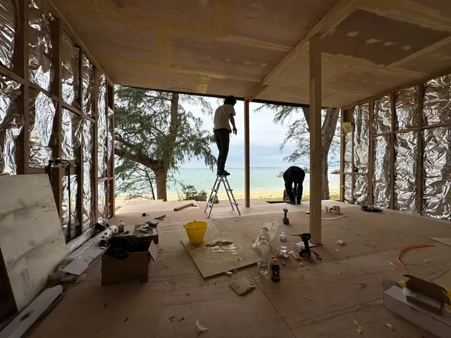 未来ハウスリフォームモダン和風とクラシック洋風サービスの画像