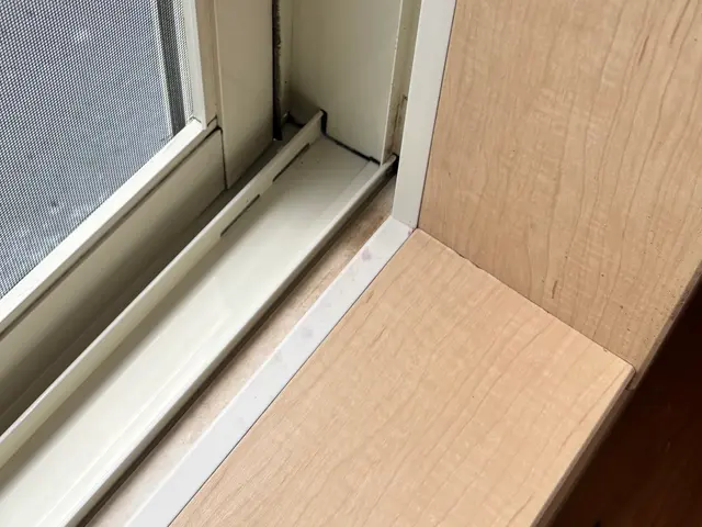 年末に向けて早めの大掃除◡̈❁窓ガラス/網戸/サッシ/レール/ピカピカに◡̈❁サービスの画像