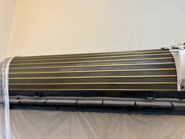 プロの技術でご満足いただけるように心を込めて作業いたしますサービスの画像