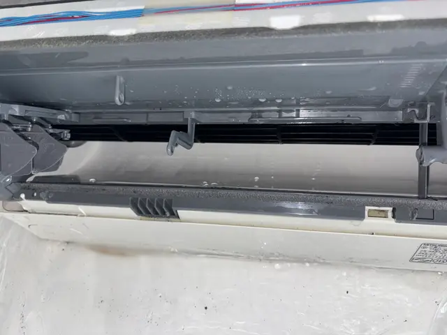 プロの技術でご満足いただけるように心を込めて作業いたしますサービスの画像