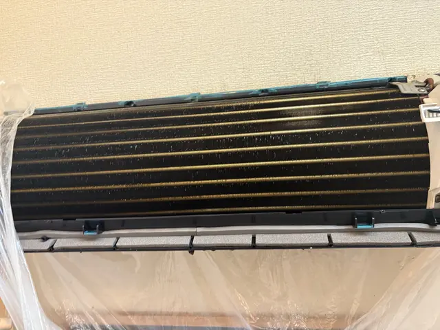 プロの技術でご満足いただけるように心を込めて作業いたしますサービスの画像