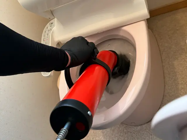 夫婦で安心対応！戸建て排水管洗浄で快適な暮らしをサポートいたします!!サービスの画像