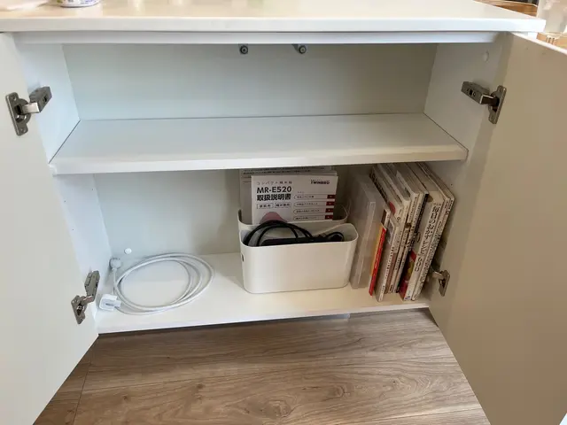 ₊⁎˚✧＼プロの荷造り・荷解き／˚✧₊⁎収納アドバイザー実績多数！サービスの画像