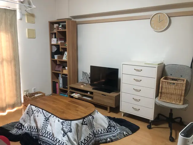 ₊⁎˚✧＼プロの荷造り・荷解き／˚✧₊⁎収納アドバイザー実績多数！サービスの画像