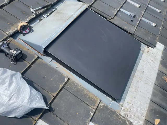 他が施工しない施工方法で行います。プロのは常に研究し続けるからプロなんです。サービスの画像