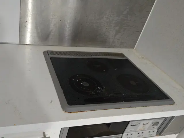 関西圏  簡易清掃(キッチン、お風呂、トイレ、換気扇のみ) (対応不可 例あり)サービスの画像