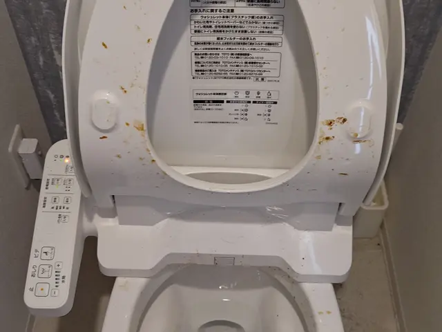 関西圏  簡易清掃(キッチン、お風呂、トイレ、換気扇のみ) (対応不可 例あり)サービスの画像