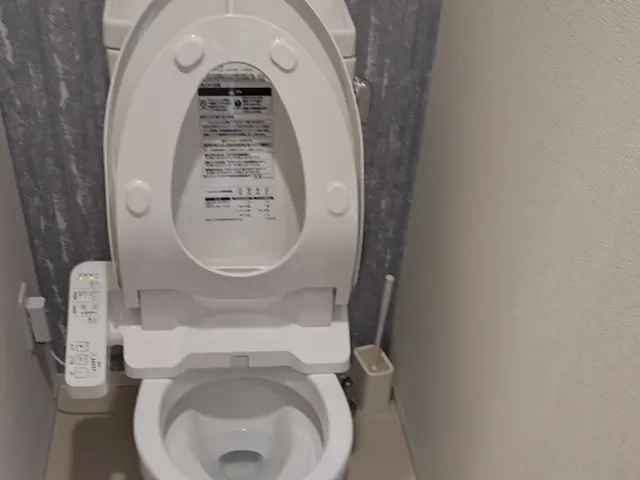 関西圏  簡易清掃(キッチン、お風呂、トイレ、換気扇のみ) (対応不可 例あり)サービスの画像