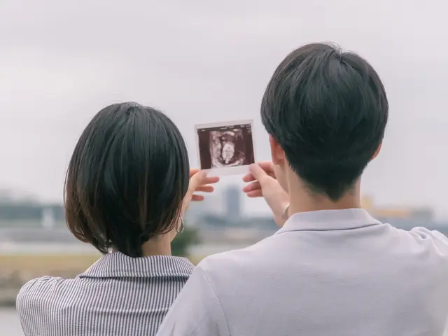 2名体制で安心◎ 今の時間をやさしく残すマタニティフォト