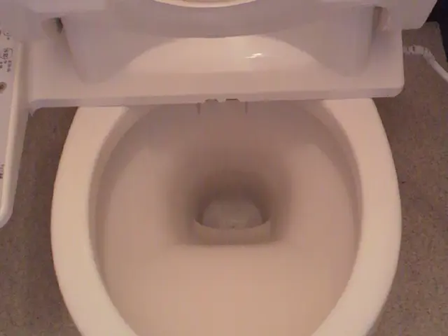 トイレクリーニング♪気になる汚れもスッキリ♪スリッパ持参で伺います★サービスの画像