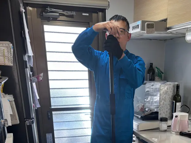 羽アリ出た！今すぐ相談OK★子ども・ペット安心の薬剤★シロアリ駆除サービスの画像