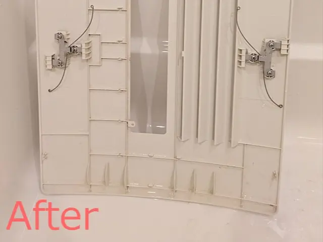 プロの技術でご満足いただけるように心を込めて作業いたしますサービスの画像