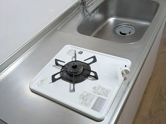 プロの技術でご満足いただけるように心を込めて作業いたしますサービスの画像