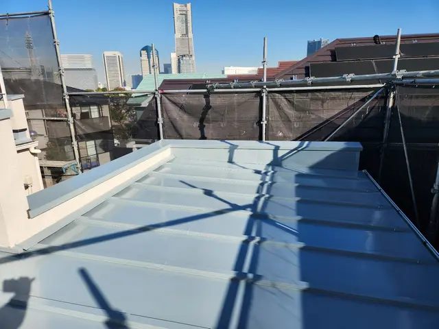 【業歴20年の実績】プロの技術でご満足いただけるように心を込めて作業いたしますサービスの画像