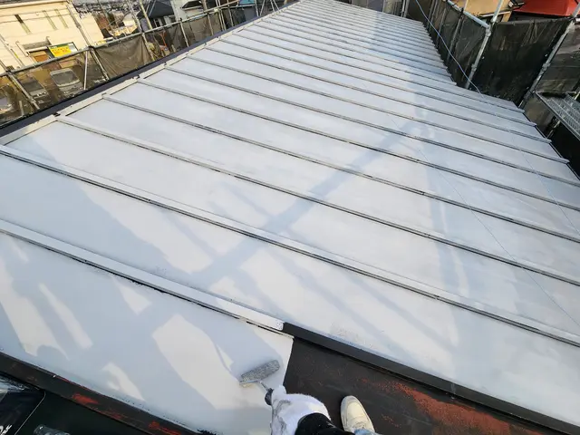 【業歴20年の実績】プロの技術でご満足いただけるように心を込めて作業いたしますサービスの画像