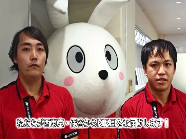 100％自社スタッフ施工！水垢・カビを徹底除去サービスの画像