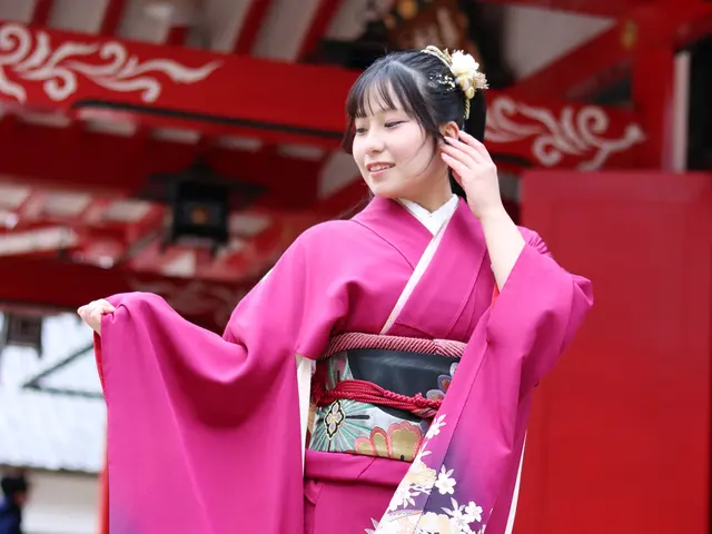 【女性カメラマン】成人式、卒業式、入学式、記念日にとっておきの写真をプレゼント