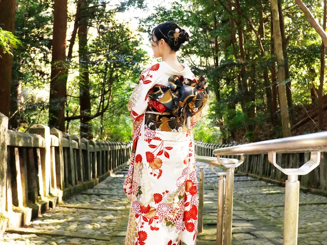 【女性カメラマン】成人式、卒業式、入学式、記念日にとっておきの写真をプレゼント