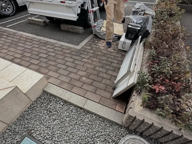 女性スタッフ同行可能！大手経験者による安心丁寧な軽トラック回収サービスサービスの画像