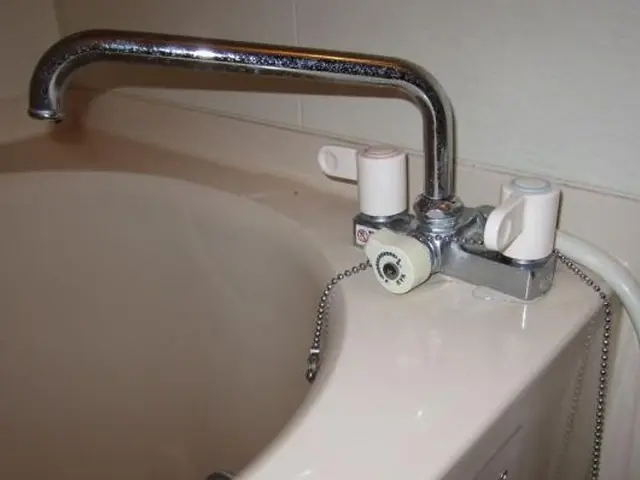 【指定給水工事業者】創業20年以上の実績でどんな蛇口も交換！（写真はイメージ）サービスの画像