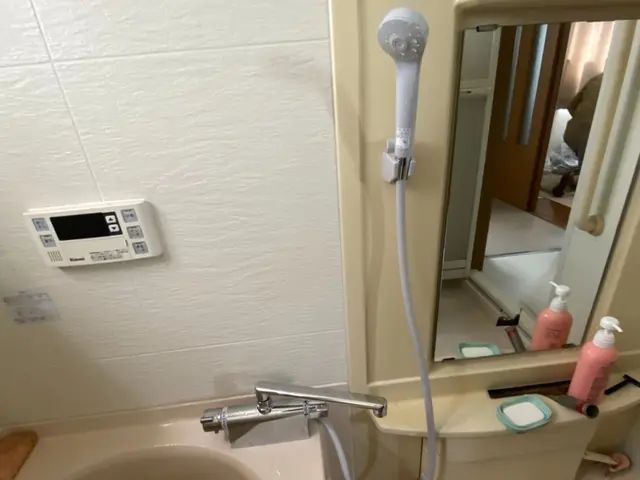 【指定給水工事業者】創業20年以上の実績でどんな蛇口も交換！（写真はイメージ）サービスの画像