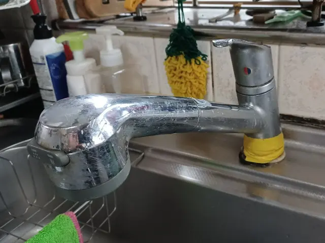 北九州市より夫婦で訪問★信頼の証・クレジットカード払い可・非喫煙者がお伺いしますサービスの画像