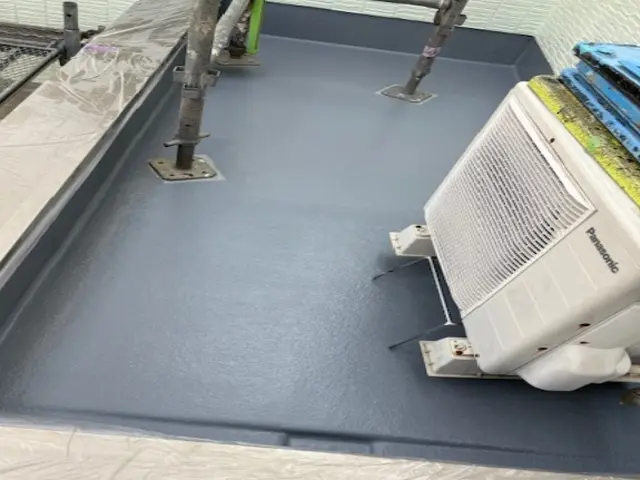 営業時間外の相談もOK！自社スタッフによる高品質な住宅メンテナンスサービスサービスの画像