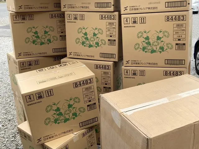 忙しい方のお手伝い。小荷物運びます。大荷物もご相談ください。サービスの画像