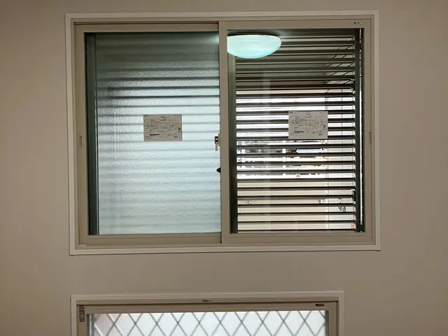 20年以上の経験で、迅速・安心の窓の防犯対策を実現！サービスの画像