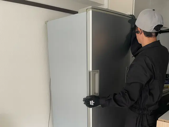 ◤1点から家族引越しまでお任せください★◢元大手引越し従業員がプロの仕事やりますサービスの画像