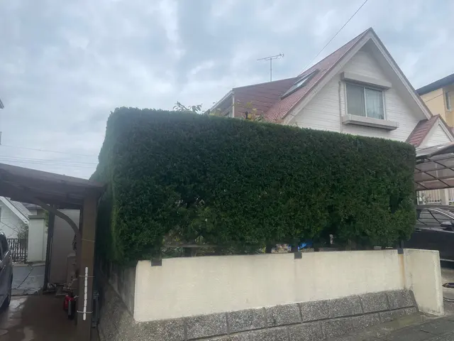 【業歴10年の実績】予約から施工まで100%自社対応！丁寧に仕上げます！サービスの画像