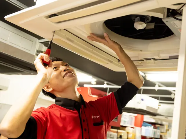 ◎4月新規出店◎1100件以上の実績！笑顔と丁寧さで評判の信頼できるプロサービスの画像