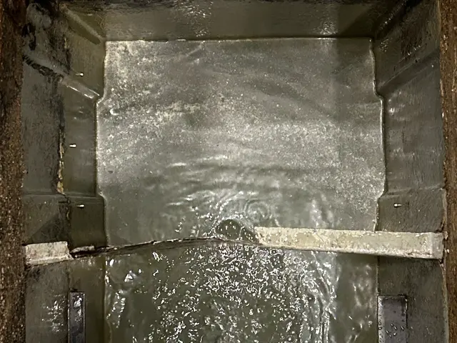 【油流出・悪臭・害虫・配管詰り】店舗が抱えるリスク低減☆一般衛生管理のお力添えにサービスの画像