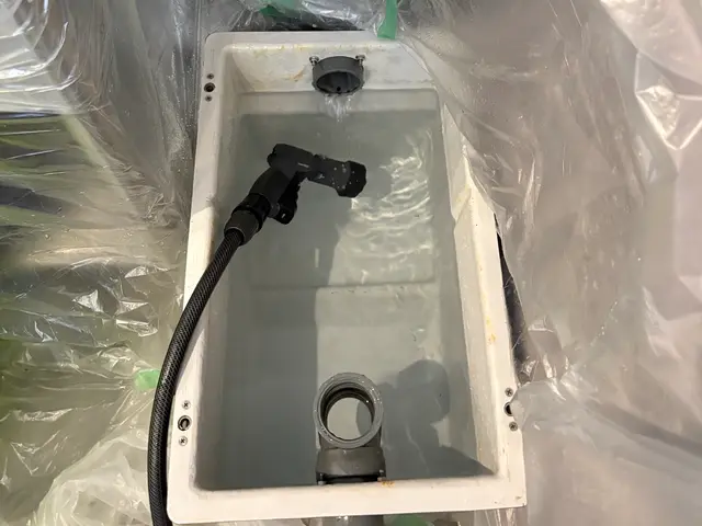 【油流出・悪臭・害虫・配管詰り】店舗が抱えるリスク低減☆一般衛生管理のお力添えにサービスの画像